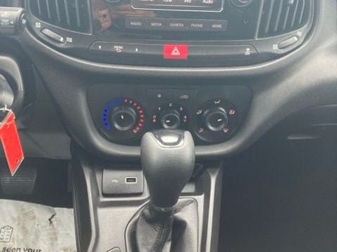 Used 2022 RAM ProMaster City Wagon FWD image 29