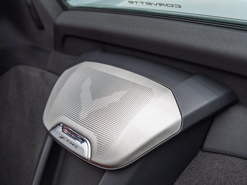 Used 2024 Chevrolet Corvette Z06 image 23