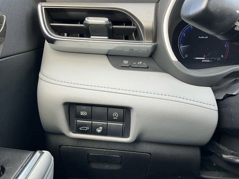 Used 2023 Toyota Highlander Limited image 20