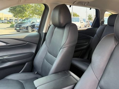 Used 2022 MAZDA CX-9 Touring Plus AWD/4WD image 14