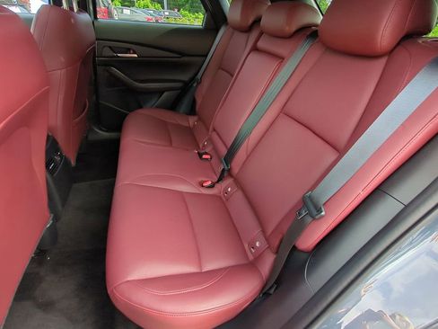 Used 2024 MAZDA CX-30 AWD 2.5 S w/ Preferred Package image 13