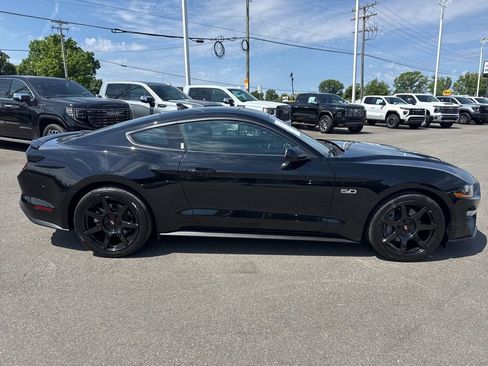 Used 2022 Ford Mustang GT w/ Equipment Group 301A RWD image 6