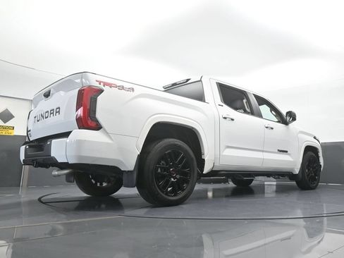 Used 2024 Toyota Tundra SR5 w/ TRD Sport Package AWD/4WD image 56