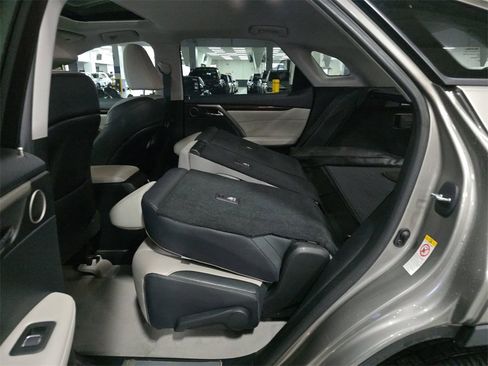 Used 2019 Lexus RX 350 FWD image 14