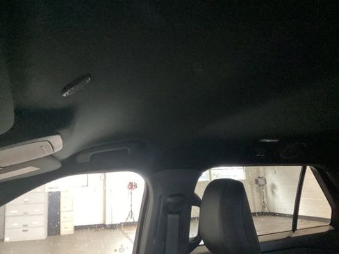 Certified 2025 Ford Explorer ST image 12