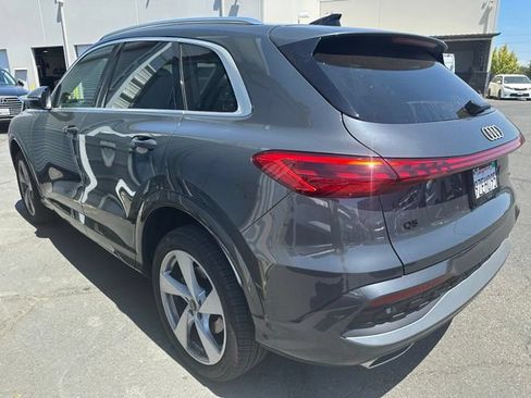 Used 2026 Audi Q5 Premium Plus AWD/4WD image 4