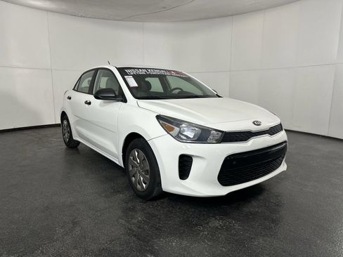 Used 2018 Kia Rio LX FWD image 2