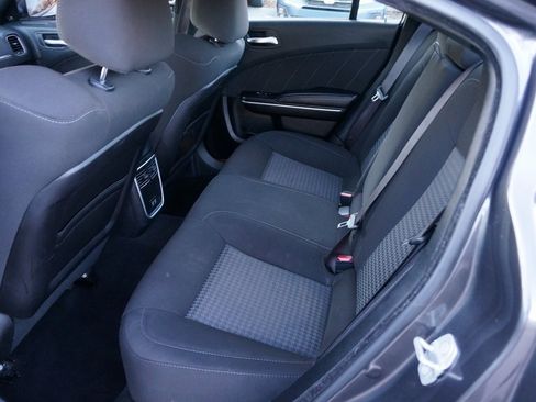 Used 2023 Dodge Charger GT image 11