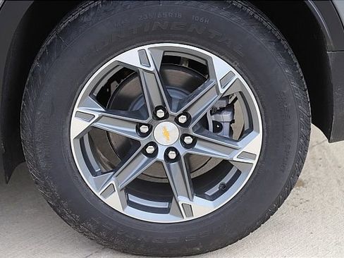 New 2025 Chevrolet Blazer LT w/ Driver Confidence Package image 4