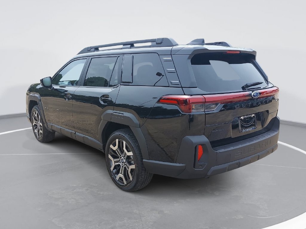 New 2026 Subaru Outback Touring XT AWD/4WD image 7