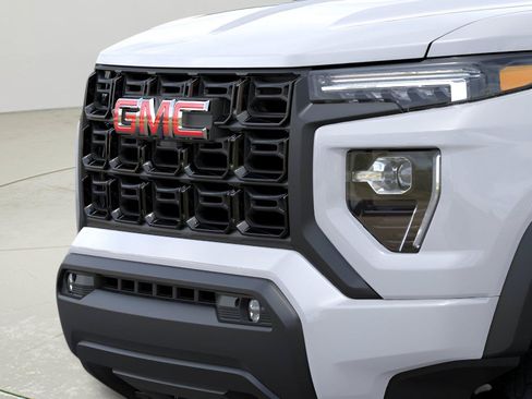 New 2026 GMC Canyon Elevation w/ Convenience Package AWD/4WD image 23