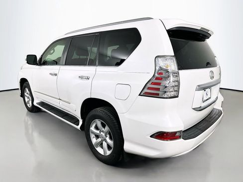Used 2014 Lexus GX 460 AWD/4WD image 7