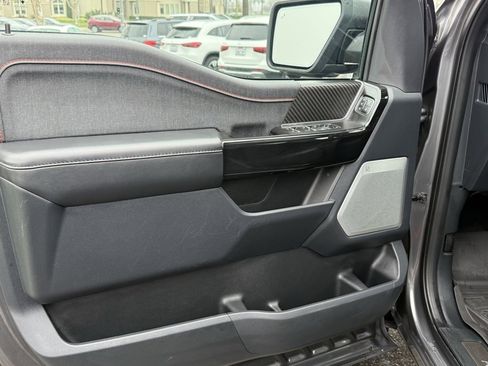 Used 2023 Ford F150 Raptor w/ Equipment Group 802A Raptor R image 24