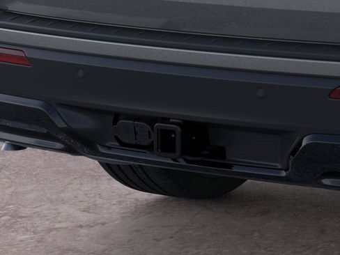 New 2026 Ford Explorer ST-Line RWD image 23