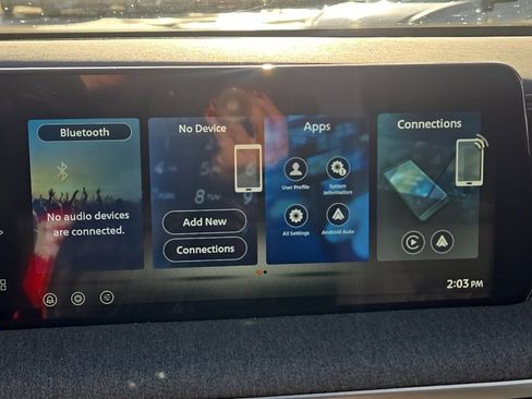 New 2026 Nissan Kicks SV image 16