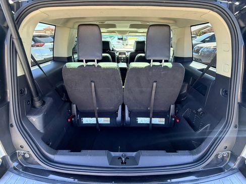 Used 2014 Ford Flex SEL w/ Equipment Group 202A FWD image 29