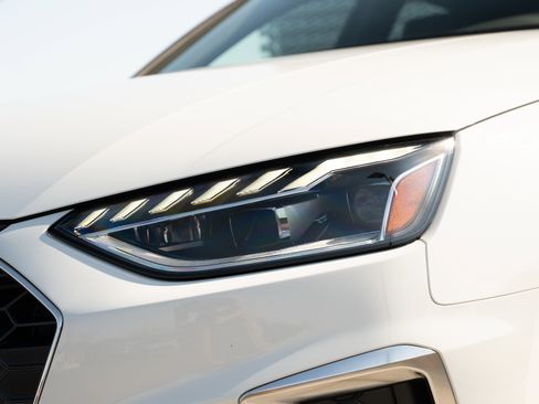 Certified 2023 Audi A4 2.0T Premium Plus w/ Premium Plus Package image 37