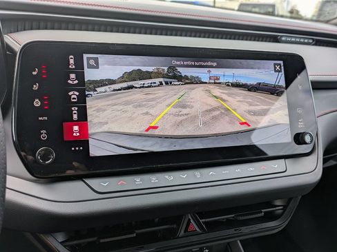 New 2026 Dodge Charger Scat Pack AWD/4WD image 21