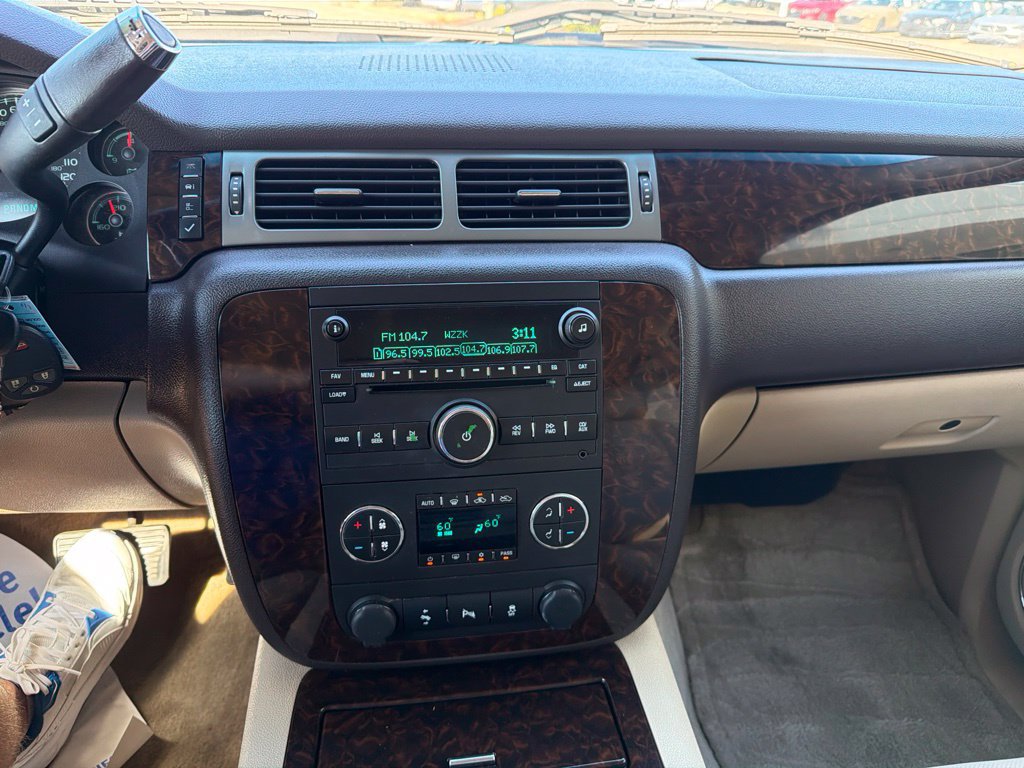 Used 2012 GMC Sierra 1500 Denali AWD/4WD image 21