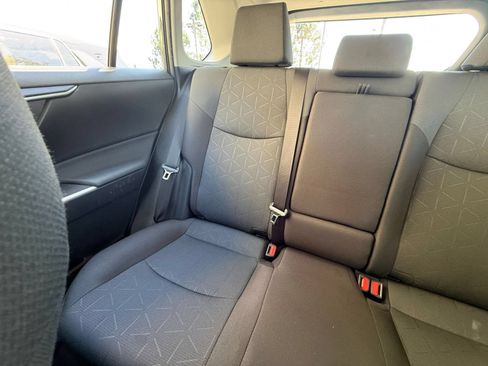 Used 2025 Toyota RAV4 XLE w/ Convenience Package AWD/4WD image 37
