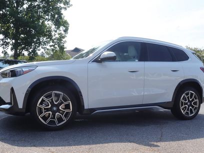 New 2026 BMW X1 xDrive28i w/ Technology Package