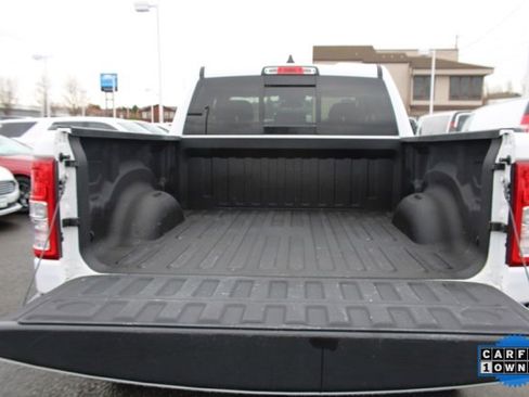 Used 2021 RAM 1500 Tradesman image 7