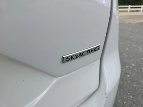 Used 2023 MAZDA CX-5 AWD 2.5 S w/ Select Package image 12
