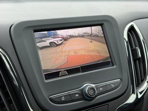 Used 2023 Chevrolet Equinox RS image 26