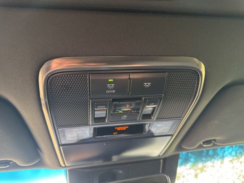 Used 2023 Lexus LX 600 4WD w/ Appearance Package image 17