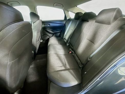 Used 2024 Honda Accord LX image 28