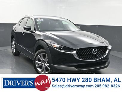 Used 2023 MAZDA CX-30 AWD 2.5 S w/ Premium Package