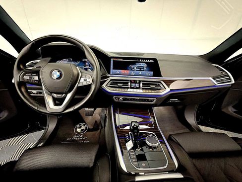 Certified 2023 BMW X5 xDrive40i w/ Premium Package image 12