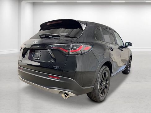 New 2026 Honda HR-V Sport image 7