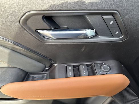 New 2026 GMC Canyon AT4 image 26