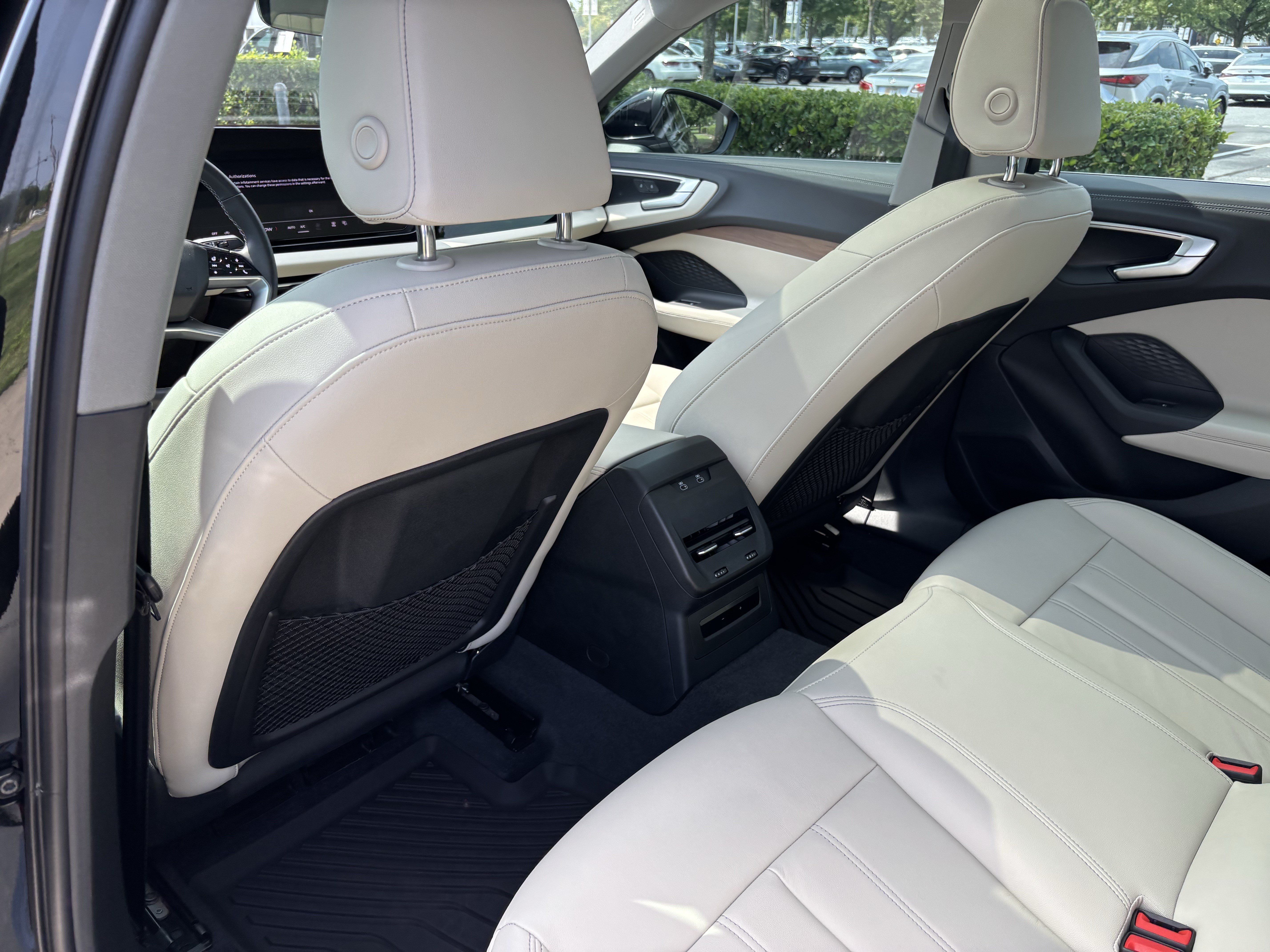 Certified 2025 Audi A5 2.0T Premium AWD/4WD image 33