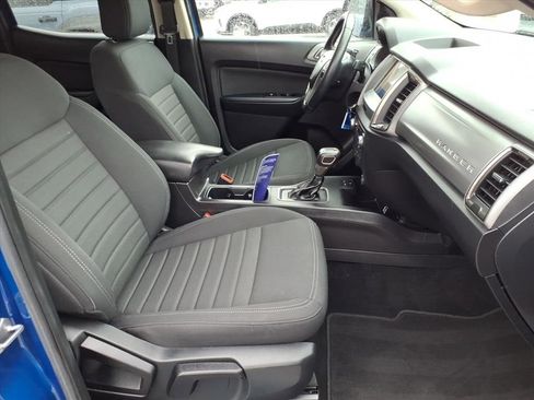 Certified 2020 Ford Ranger XLT w/ Equipment Group 301A Mid image 4