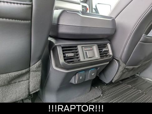 New 2026 Ford F150 Raptor AWD/4WD image 20