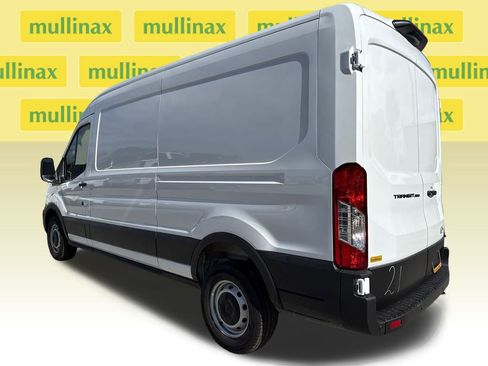 New 2026 Ford Transit 250 148 Medium Roof w/ Load Area Protection Package image 4
