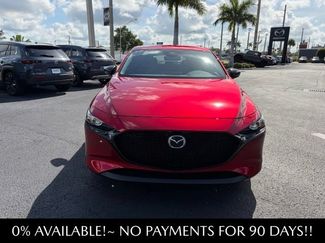 New 2026 MAZDA MAZDA3 s Sport FWD video 2