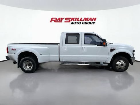 Used 2008 Ford F350 Lariat AWD/4WD image 6