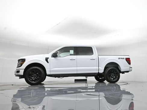 New 2026 Ford F150 XLT w/ Equipment Group 302A MID AWD/4WD image 52