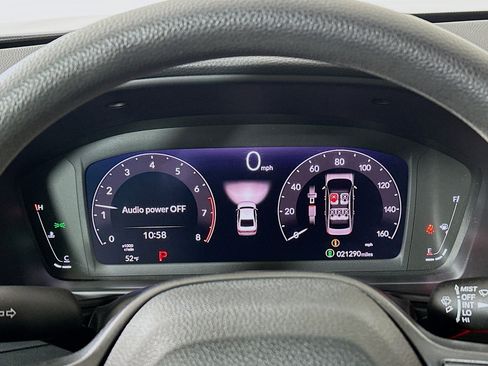 Used 2024 Honda Accord LX image 12