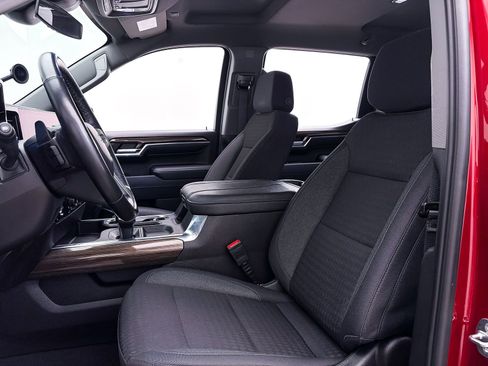 Used 2023 Chevrolet Silverado 1500 LT Trail Boss image 18