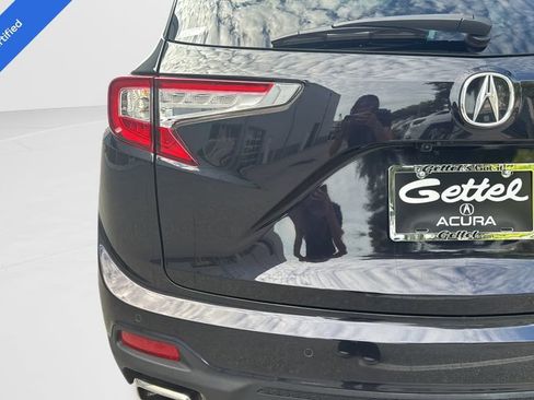 Used 2023 Acura RDX FWD w/ Technology Package image 40