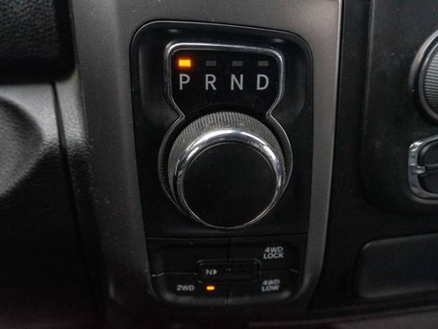 Used 2022 RAM 1500 Classic Warlock AWD/4WD image 20