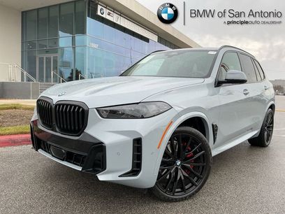 Certified 2026 BMW X5 sDrive40i w/ M Sport Package