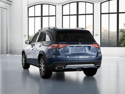 New 2026 Mercedes-Benz GLE 350 4MATIC image 27