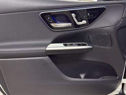 Certified 2025 Mercedes-Benz GLC 300 4MATIC image 13