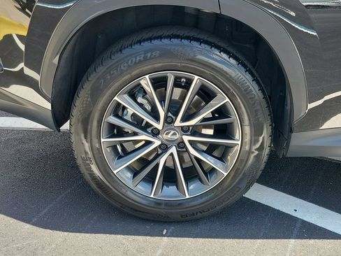 Used 2024 Lexus NX 350 AWD image 7