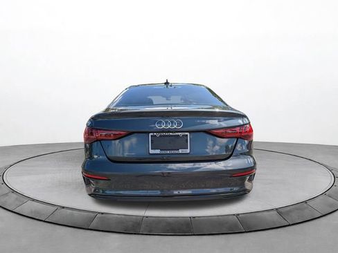 Used 2022 Audi A3 2.0T Premium w/ Convenience Package FWD image 5